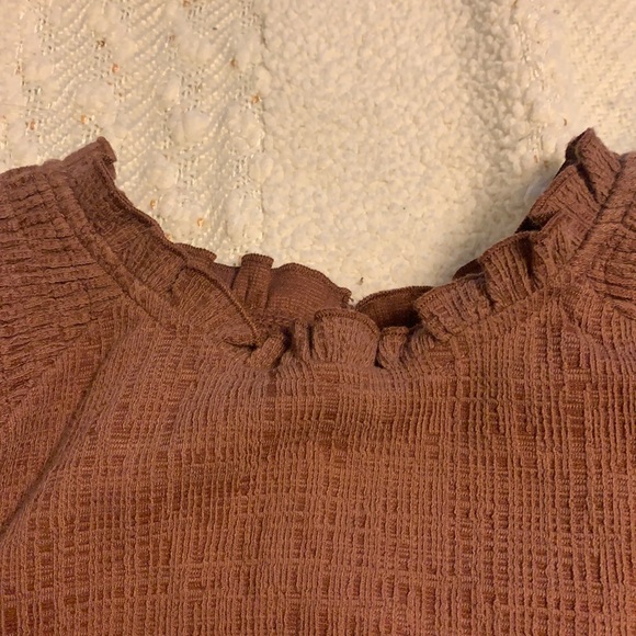 Anthro blouse - Picture 3 of 5